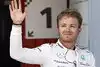 Bild zum Inhalt: Mercedes: Pole-Position für Rosberg "keine Überraschung"
