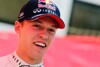 Daniil Kwjat: Erstmals vor Ricciardo zu stehen, ist mir egal