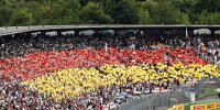 Bild zum Inhalt: Hockenheim bestätigt Grand Prix 2016: "Zu 100 Prozent sicher"