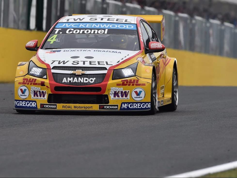 Tom Coronel