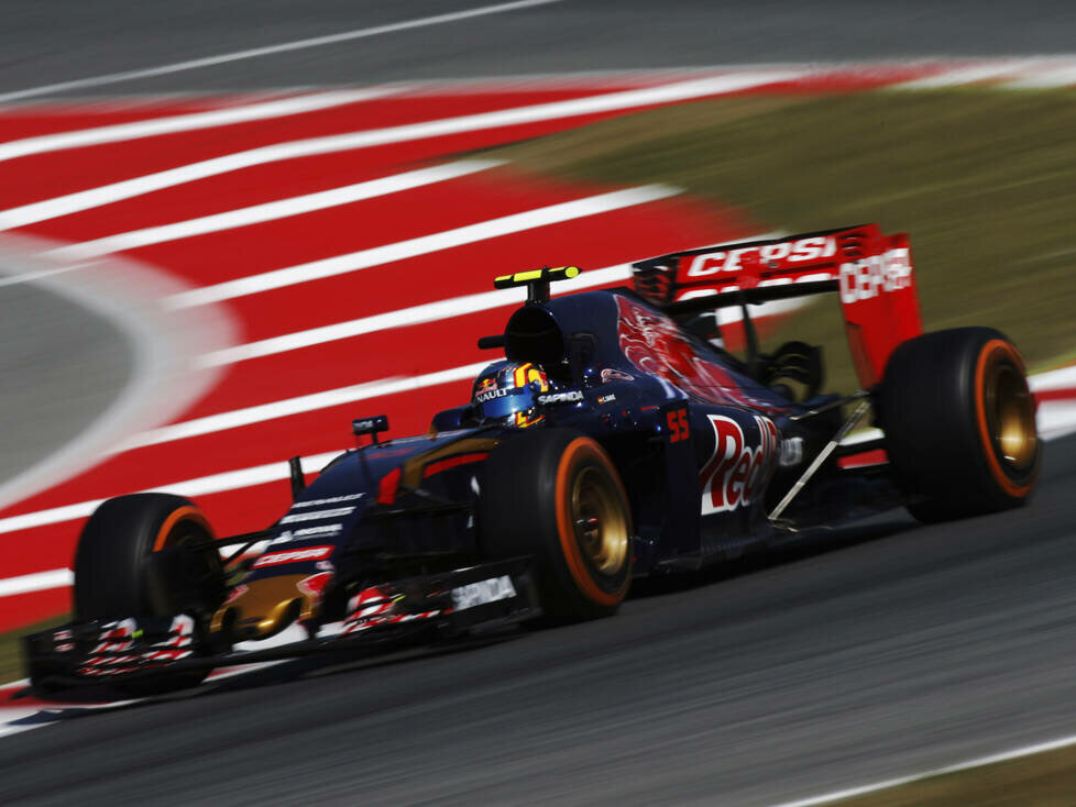 Carlos Sainz