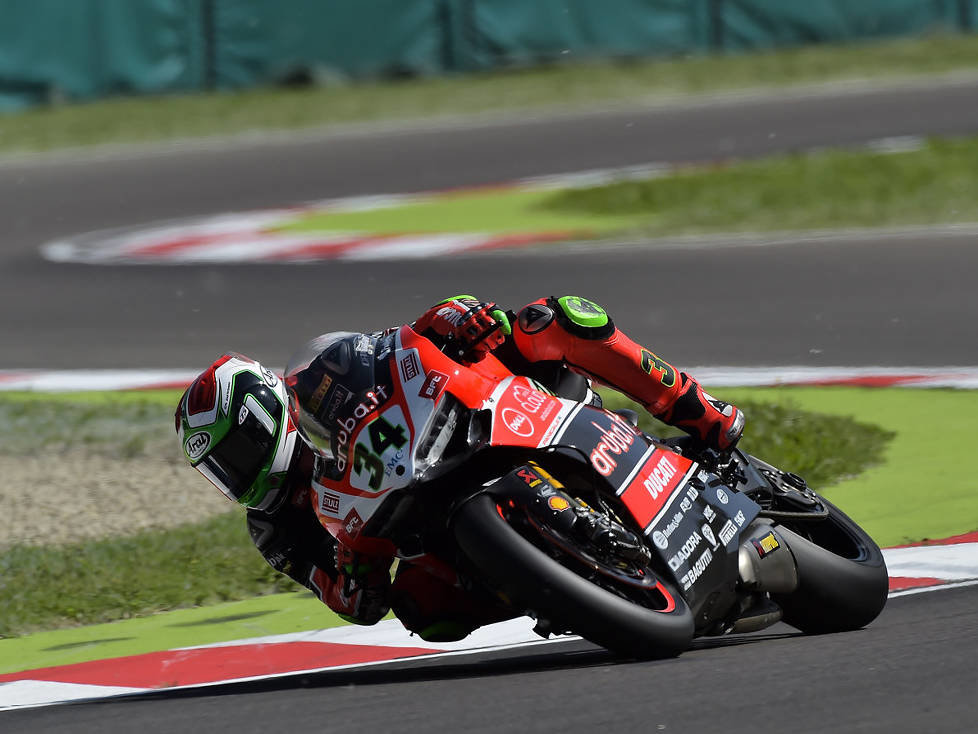 Davide Giugliano