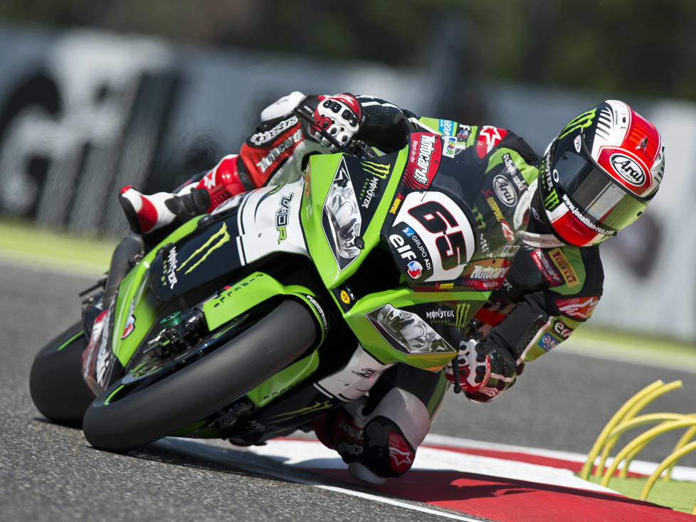 Jonathan Rea