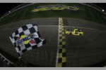 Trucks: Zweiter Saisonsieg für Matt Crafton