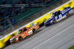 Trucks: Daniel Suarez und Tyler Reddick