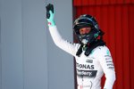 Nico Rosberg (Mercedes) 