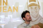 Romain Grosjean (Lotus) 