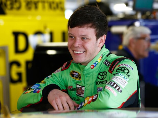 Erik Jones