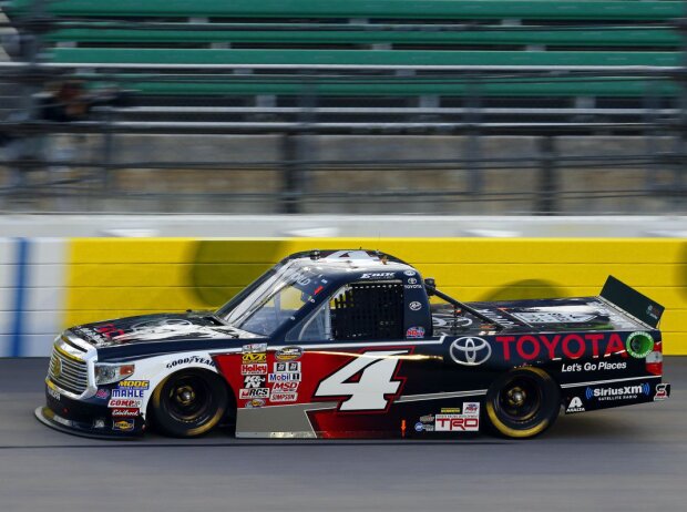 Erik Jones Erik Jones