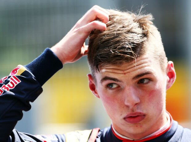 Max Verstappen Max Verstappen