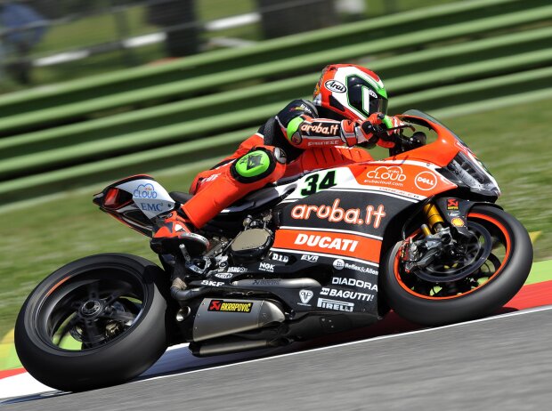 Davide Giugliano Davide Giugliano