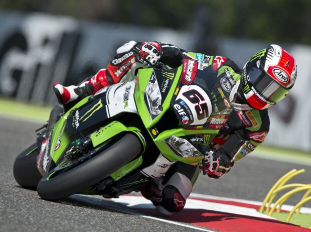 Jonathan Rea