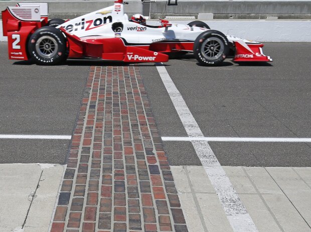 Juan Pablo Montoya Juan Pablo Montoya