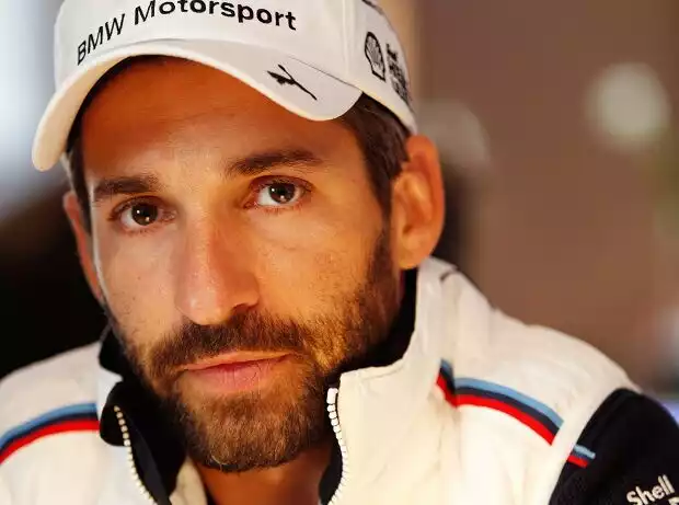 Timo Glock Titel-Bild zur News: Timo Glock