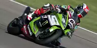 Bild zum Inhalt: Jonathan Rea baut WM-Führung weiter aus