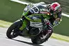 Bild zum Inhalt: Weltmeisterlich: Jonathan Rea auch in Imola unschlagbar