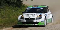 Bild zum Inhalt: ERC-Vizemeister Sepp Wiegand gibt Rallye-Comeback