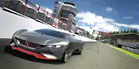 Bild zum Inhalt: Gran Turismo 6: Peugeot Vision Gran Turismo vorgestellt