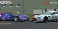Bild zum Inhalt: rFactor 2: Enduracers bringt Flat6 GT3 und Endurance Series-Mod