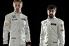 McLaren-Teamchef: Alonso und Button die richtige Fahrerwahl