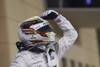 Bild zum Inhalt: Lewis Hamilton: Formel-1-Idol Ayrton Senna als Inspiration