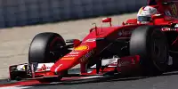 Bild zum Inhalt: Formel-1-Technik 2015: Viel Neues bei Ferrari und Red Bull