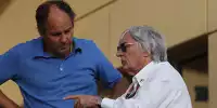 Bild zum Inhalt: Gerhard Berger wünscht sich "diktatorische" Formel-1-Führung