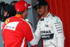 Ferrari-Fahrer 2016: Hamilton? Nein danke!