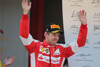 Vettel wieder hinter Silber: "Konnten ihre Pace nicht mitgehen"