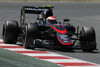 Bild zum Inhalt: Button bringt Problem-McLaren ins Ziel: "Beängstigend!"