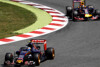 Keine Strafe für Carlos Sainz und Daniil Kwjat