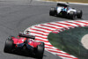 Bild zum Inhalt: Schon wieder Bottas: Williams-Blockade gegen Ferrari