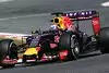 Bild zum Inhalt: Red Bull: "Platz sieben ist momentan das Maximum"