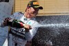 Nico Rosberg: War Barcelona der große "Befreiungsschlag"?
