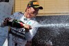 Bild zum Inhalt: Nico Rosberg: War Barcelona der große "Befreiungsschlag"?