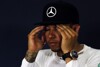 Ungeliebtes Terrain: Lewis Hamilton Opfer der Strecke?