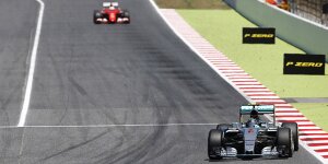 Mercedes' Vorteil wächst: Eintagsfliege oder Dauerzustand?