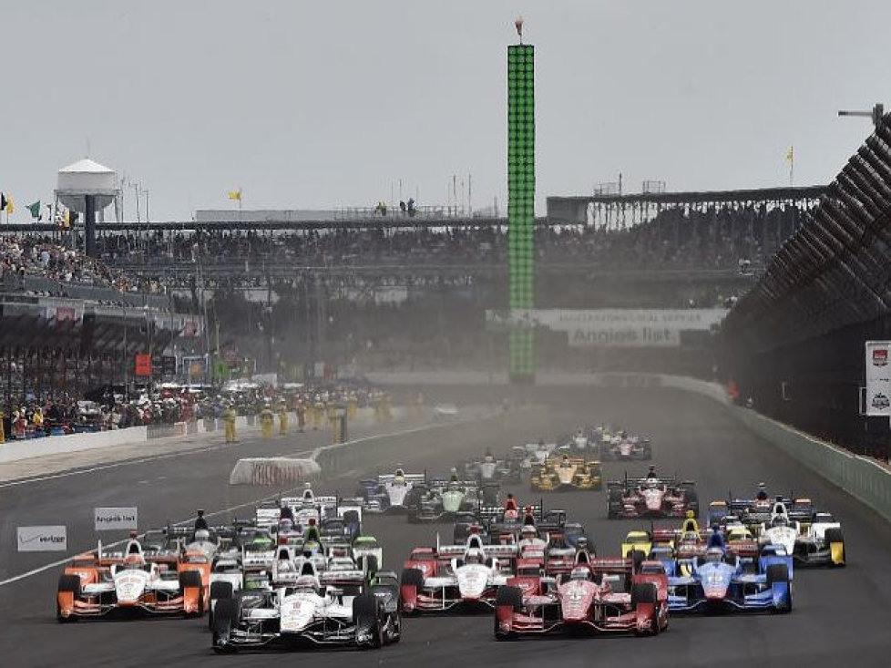 Will Power, Scott Dixon