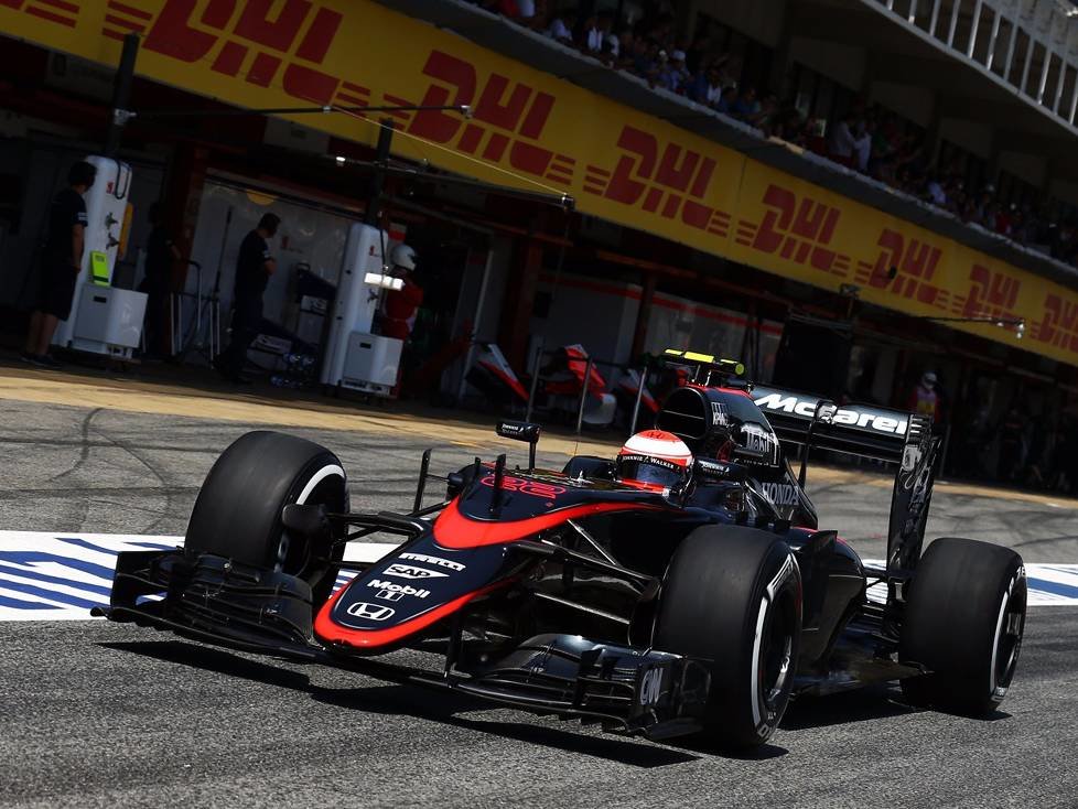 Jenson Button