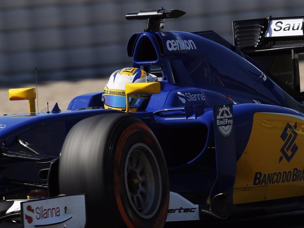 Marcus Ericsson