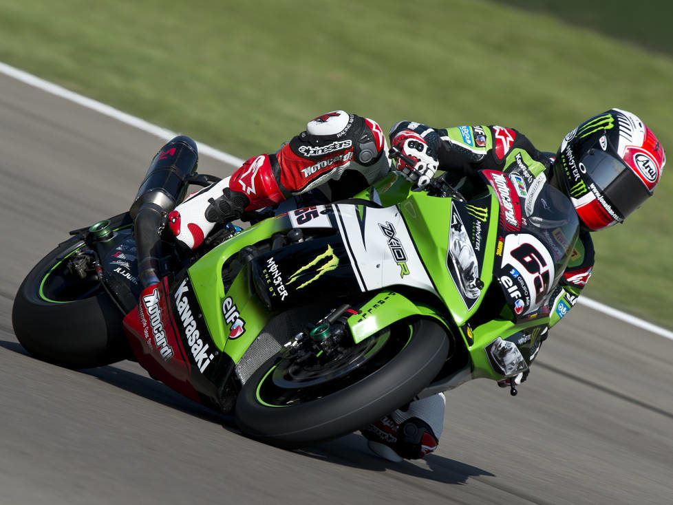 Jonathan Rea