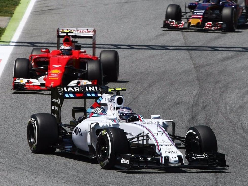 Valtteri Bottas