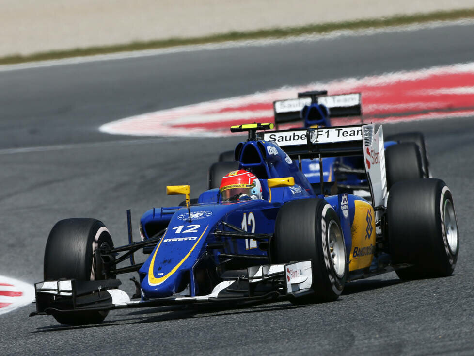 Felipe Nasr