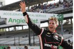 Sieger Will Power (Penske) 