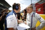 Valtteri Bottas (Williams) 