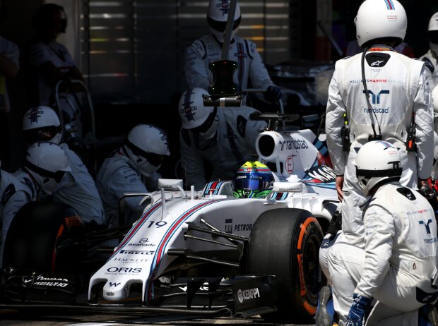 Felipe Massa Felipe Massa
