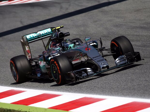 Nico Rosberg Nico Rosberg
