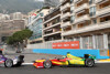 Bild zum Inhalt: Lucas di Grassi baut Formel-E-Führung in Monaco aus