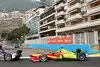 Bild zum Inhalt: Lucas di Grassi baut Formel-E-Führung in Monaco aus