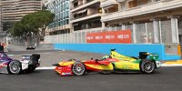 Bild zum Inhalt: Lucas di Grassi baut Formel-E-Führung in Monaco aus